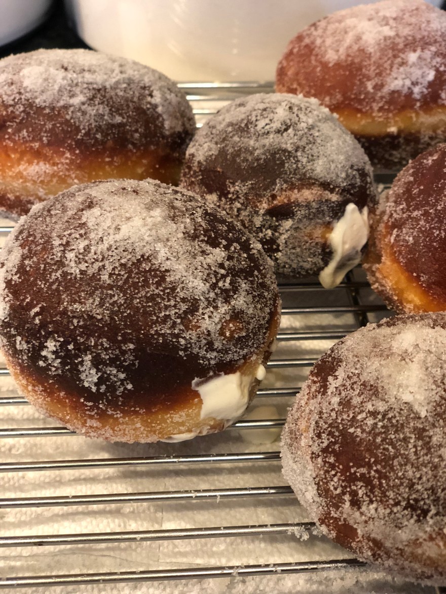 bomboloni